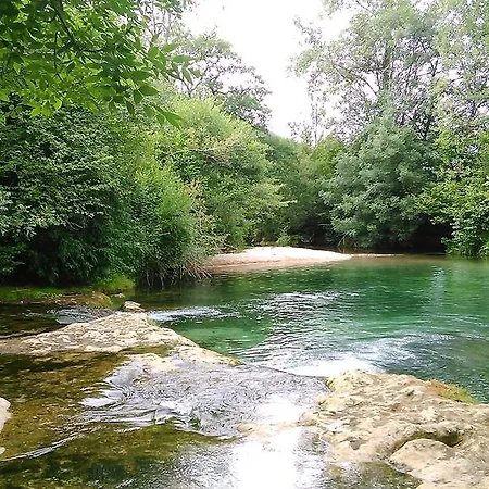 Hébergement de vacances Terre D'histoire - Baignade - Canoë - Piste Cyclable à 100 M Castelnaud-la-Chapelle