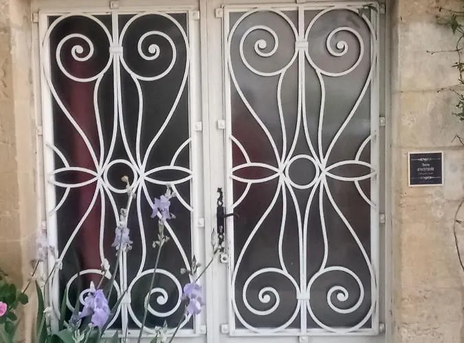 Holiday home Terre D'histoire - Baignade - Canoe - Piste Cyclable A 100 M